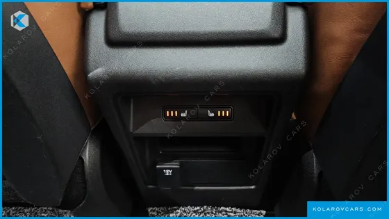 LAND ROVER DISCOVERY SPORT 2.0 TD4 HSE LUXURY