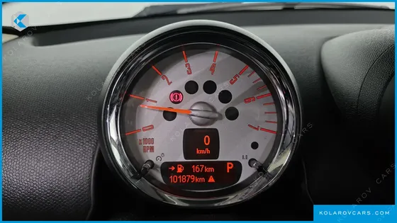 MINI COUNTRYMAN STANDARD