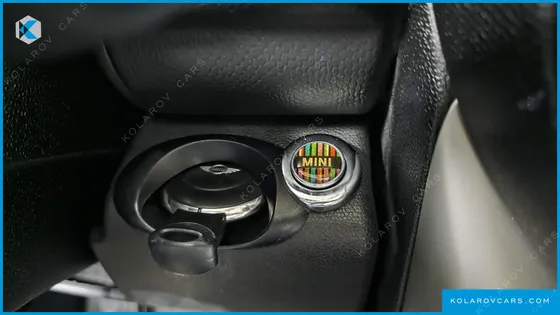 MINI COUNTRYMAN STANDARD