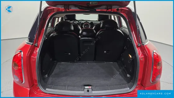 MINI COUNTRYMAN STANDARD