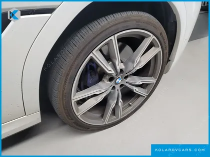 BMW X6 M50D