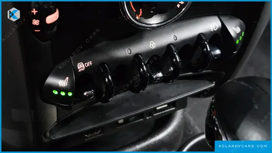 MINI COUNTRYMAN SE