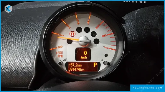 MINI COUNTRYMAN SE