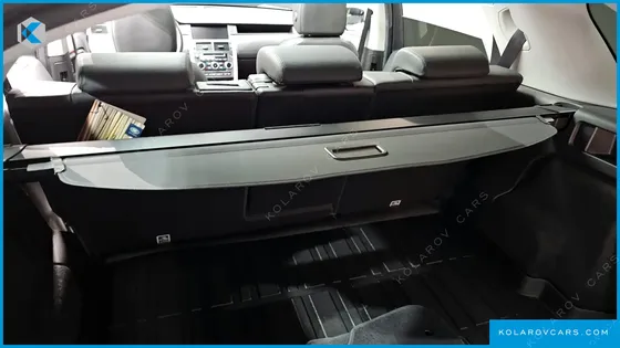 LAND ROVER DISCOVERY SPORT 2.0 TD4 HSE LUXURY