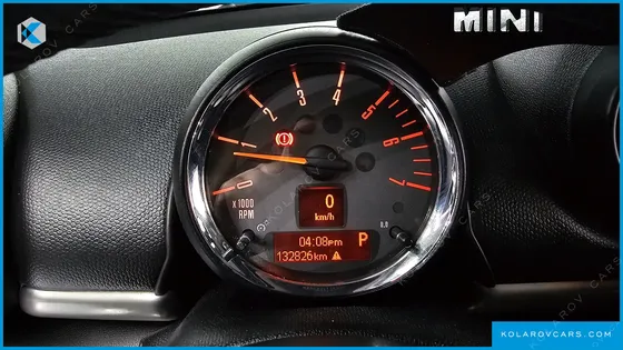 MINI COUNTRYMAN STANDARD