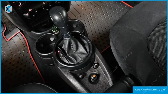 MINI COUNTRYMAN STANDARD