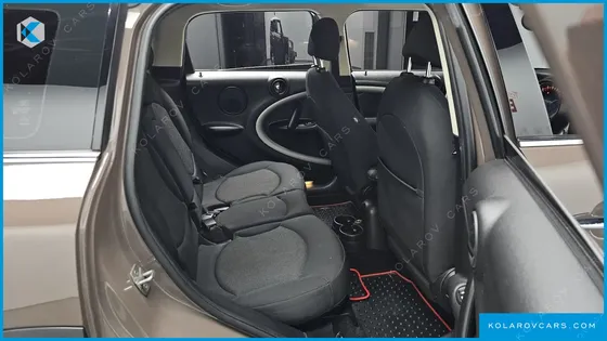 MINI COUNTRYMAN STANDARD