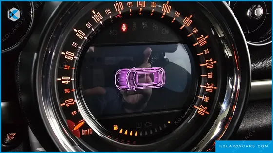 MINI COUNTRYMAN STANDARD
