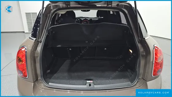 MINI COUNTRYMAN STANDARD