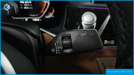 BMW 7 SERIES 740D XDRIVE M SPORT