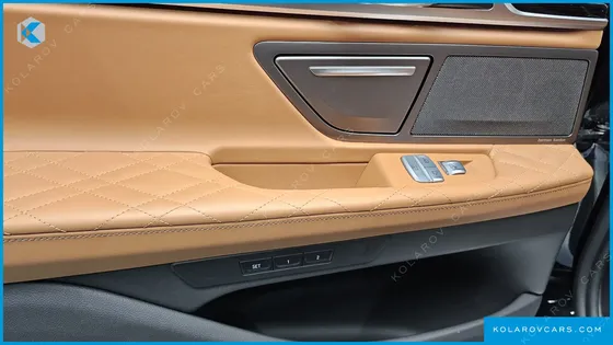 BMW 7 SERIES 740D XDRIVE M SPORT