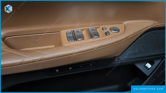 BMW 7 SERIES 740D XDRIVE M SPORT