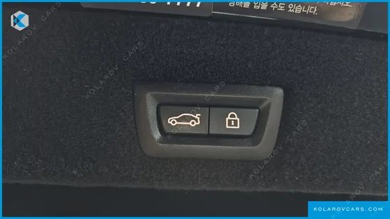 BMW 7 SERIES 740D XDRIVE M SPORT