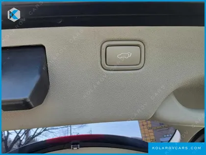 KIA CARNIVAL 9-SEATER NOBLESSE SPECIAL