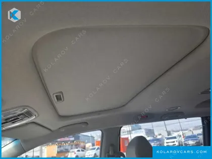 KIA CARNIVAL 9-SEATER NOBLESSE SPECIAL
