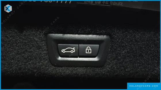 BMW 7 SERIES 740LI XDRIVE M SPORT PACKAGE
