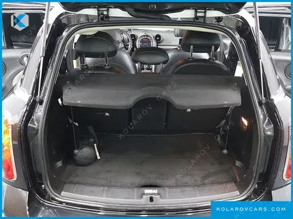 MINI COUNTRYMAN ALL4