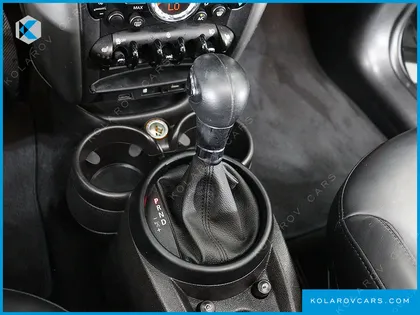 MINI COUNTRYMAN ALL4