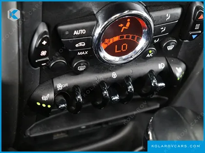 MINI COUNTRYMAN ALL4