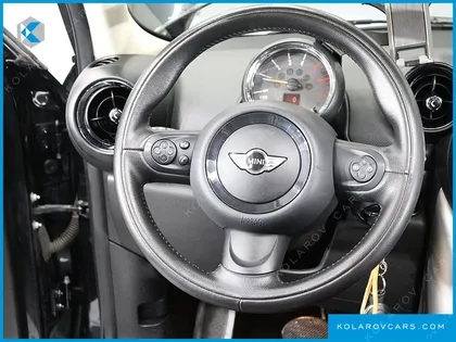 MINI COUNTRYMAN ALL4