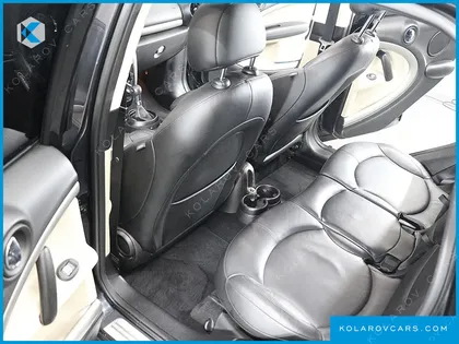 MINI COUNTRYMAN ALL4