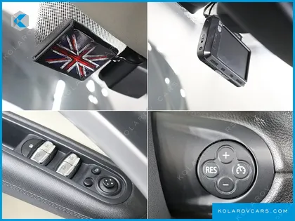MINI COUNTRYMAN ALL4