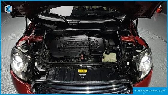 MINI COUNTRYMAN STANDARD