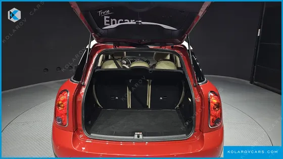 MINI COUNTRYMAN STANDARD
