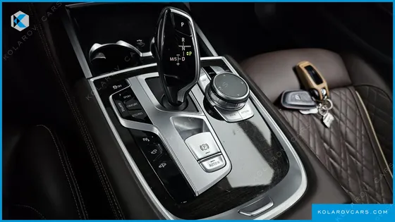 BMW 7 SERIES 730LD XDRIVE DESIGN PURE EXCELLENCE
