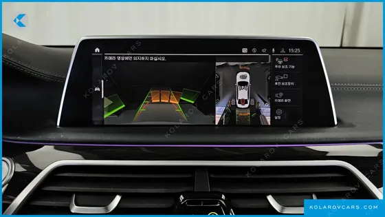 BMW 7 SERIES 730LD XDRIVE DESIGN PURE EXCELLENCE