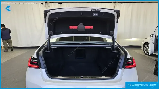 BMW 7 SERIES 730LD XDRIVE DESIGN PURE EXCELLENCE