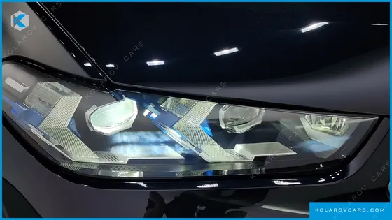 BMW X6 XDRIVE40I M SPORT