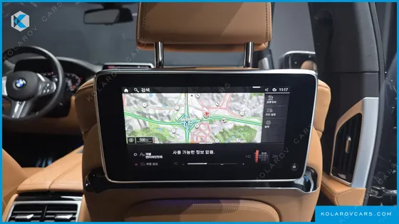 BMW 7 SERIES M760LI XDRIVE