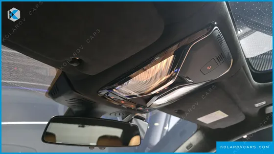 BMW 7 SERIES M760LI XDRIVE