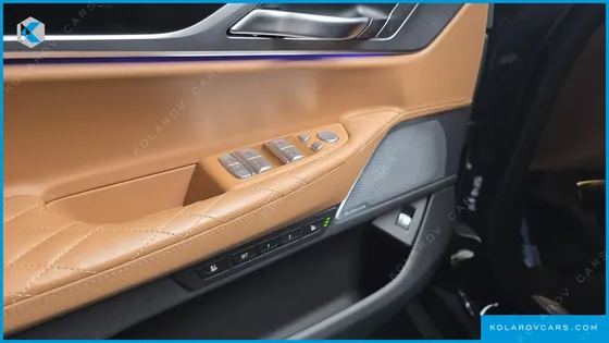 BMW 7 SERIES M760LI XDRIVE