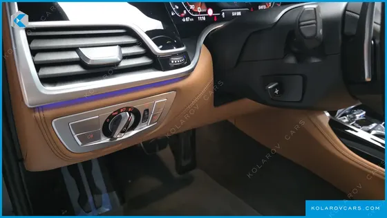 BMW 7 SERIES M760LI XDRIVE