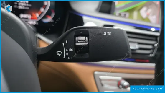 BMW 7 SERIES M760LI XDRIVE