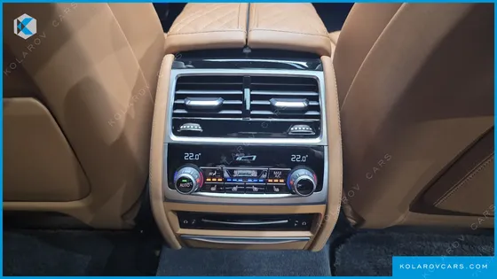 BMW 7 SERIES M760LI XDRIVE