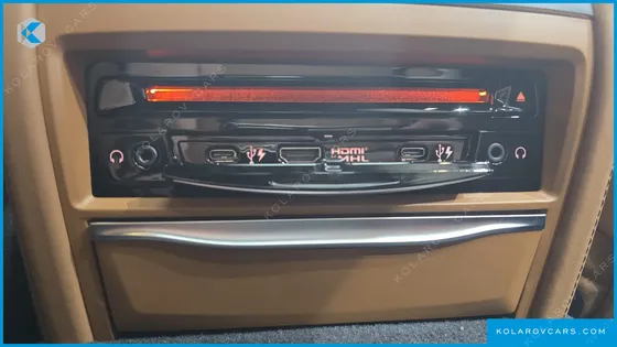 BMW 7 SERIES M760LI XDRIVE