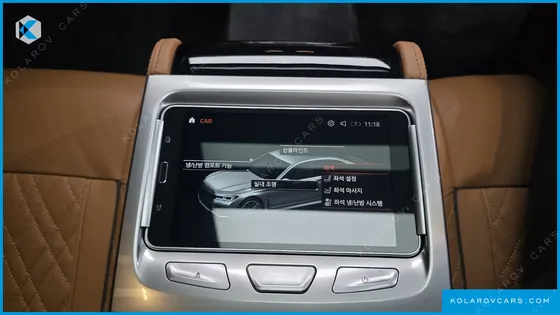 BMW 7 SERIES M760LI XDRIVE