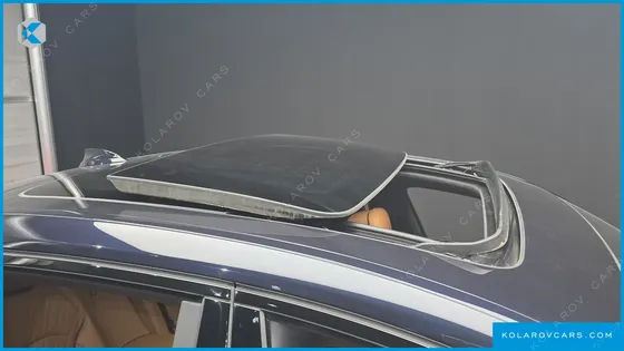 BMW 7 SERIES M760LI XDRIVE