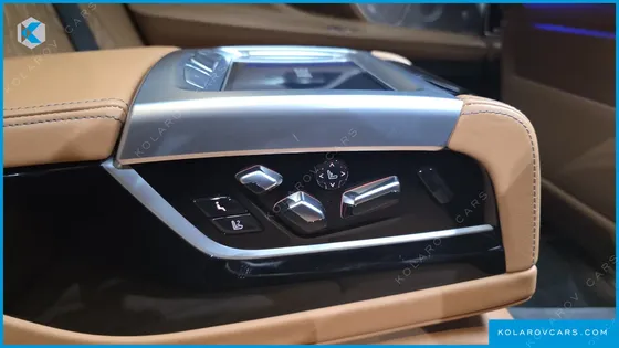 BMW 7 SERIES M760LI XDRIVE
