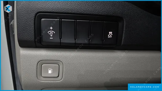 KIA CARNIVAL 9-SEATER LUXURY