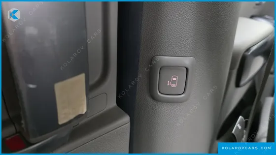 KIA CARNIVAL 9-SEATER LUXURY