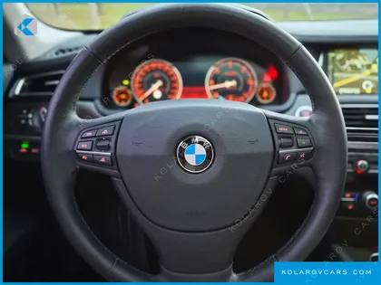 BMW 7 SERIES 740D XDRIVE
