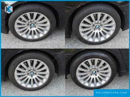 BMW 7 SERIES 740D XDRIVE