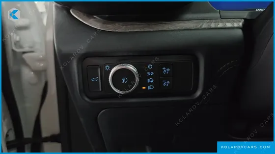 FORD EXPLORER 3.0 PLATINUM 4WD