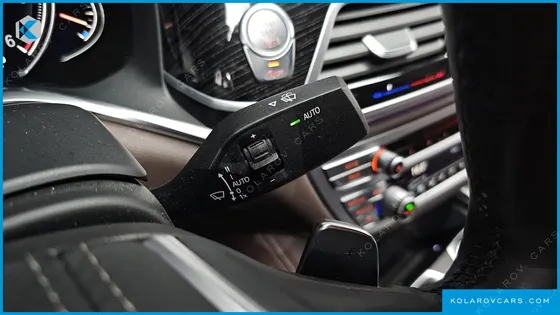 BMW 7 SERIES 740D XDRIVE M SPORT