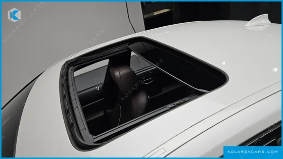 BMW 7 SERIES 740D XDRIVE M SPORT