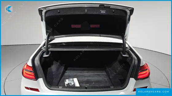 BMW 7 SERIES 740D XDRIVE M SPORT